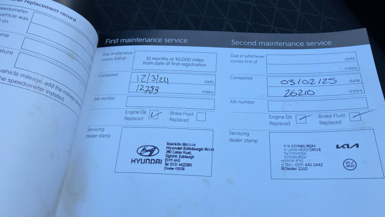 Kia Picanto 1.0 2 5dr [4 seats] Petrol Hatchback